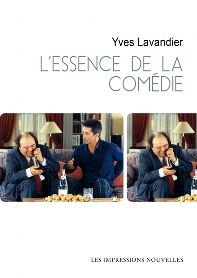 L’essence de la comédie