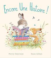 Encore Une Histoire ! - Perry EMERSON