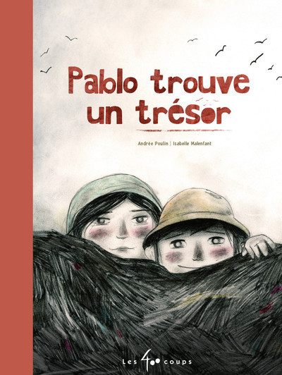 Pablo trouve un trésor