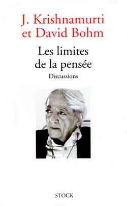 Les limites de la pensée