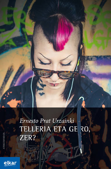 Telleria Eta Gero, Zer?