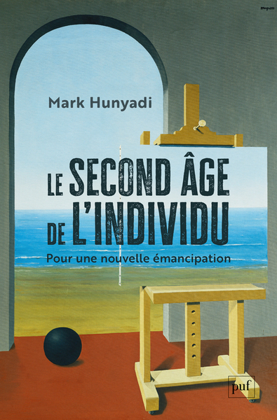 Le second âge de l'individu