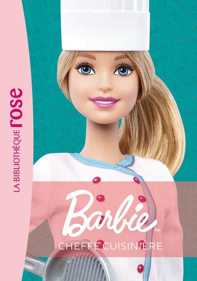 Barbie Volume 5