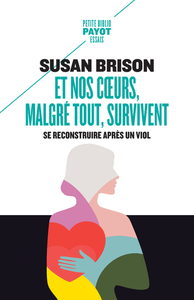 Et nos coeurs, malgré tout, survivent - Soumaya Mestiri