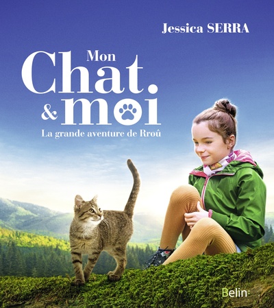 Mon chat et moi