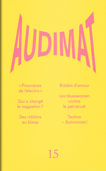 15 - Audimat 15