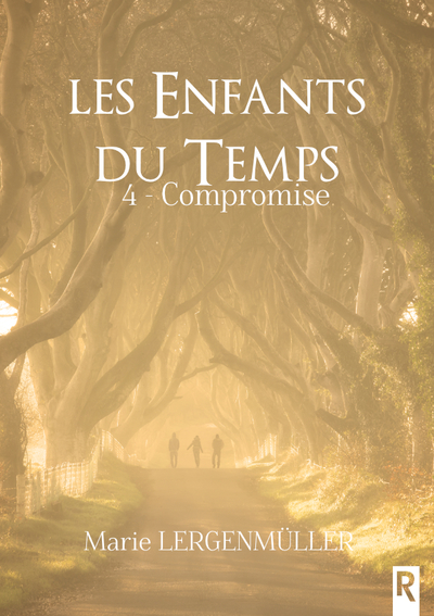 Les enfants du temps Volume 4