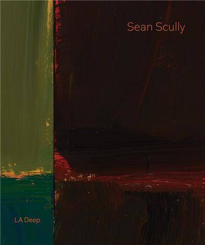 Sean Scully: La Deep /Anglais