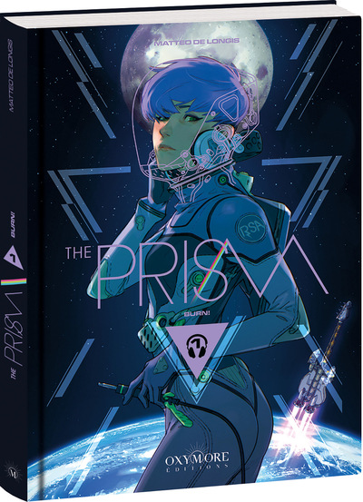 The Prism Volume 1