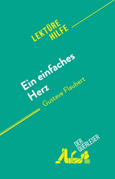 Ein einfaches Herz - Sandrine Guihéneuf