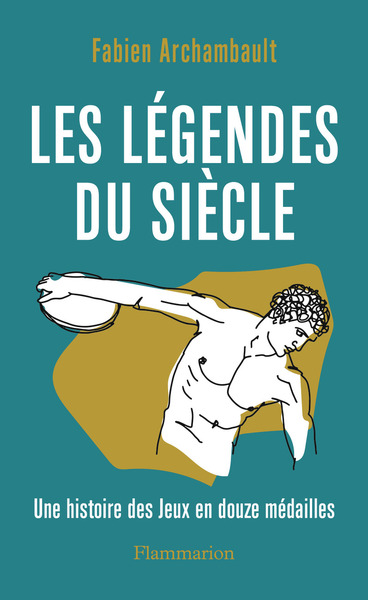 Les légendes du siècle