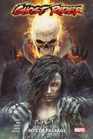 Ghost Rider Volume 4