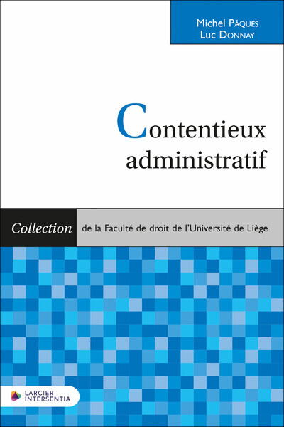 Contentieux administratif