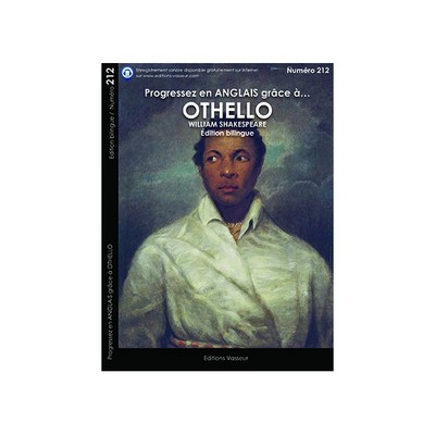 Progressez En Anglais Grace A Othello