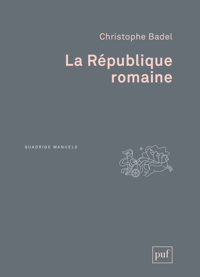 La République romaine