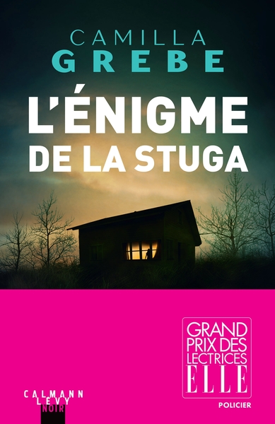 L'Énigme De La Stuga