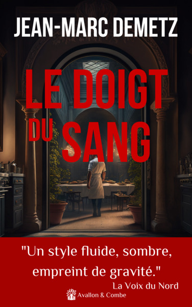 Le Doigt Du Sang