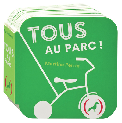 Tous au parc !