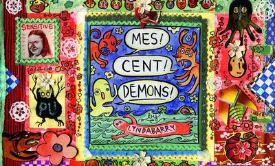 Mes cent démons ! - Mes cent démons !