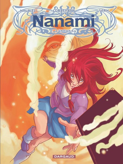 Nanami Volume 2