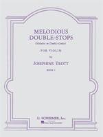 Melodious Double-Stops - Book 1