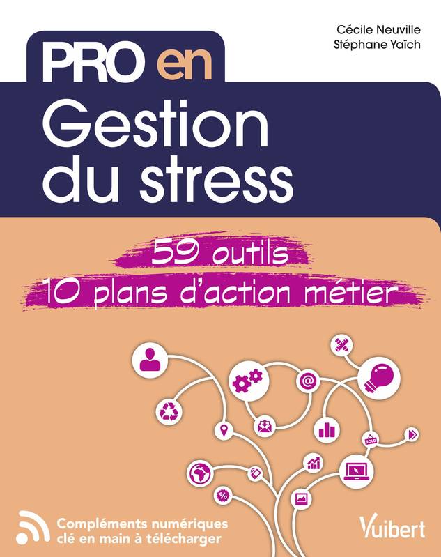 Gestion du stress