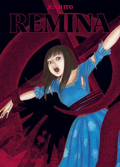 one-shot - Remina - Édition prestige