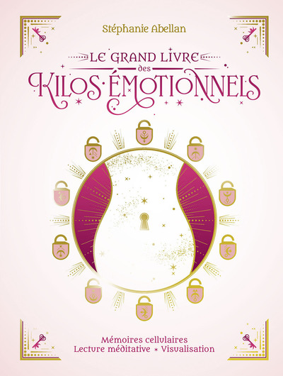 Le Grand Livre Des Kilos Émotionnels