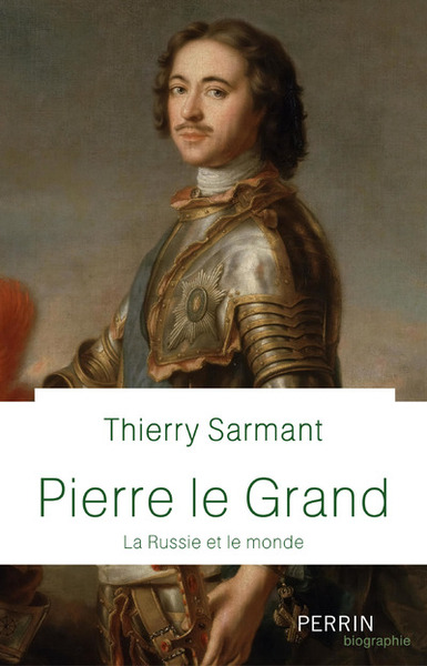 Pierre le Grand