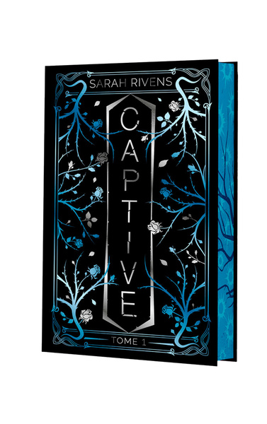 Captive Volume 1