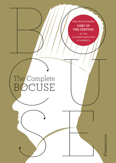 The Complete Bocuse - Paul Bocuse