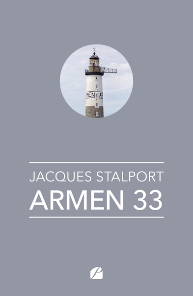 Armen 33 - Jacques Stalport