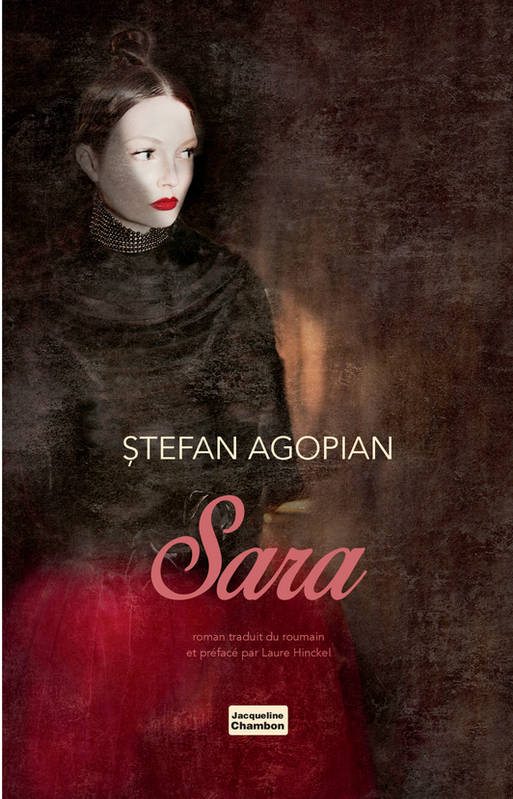 Sara - Ştefan Agopian