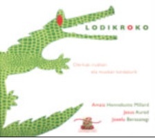 Lodikroko