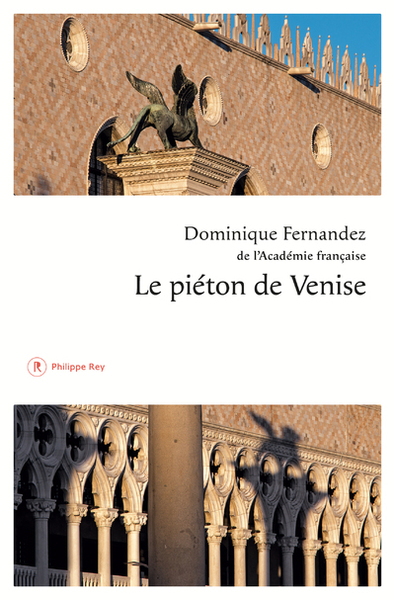 Le Pieton De Venise
