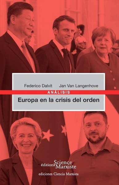 Europa en la crisis de l'orden