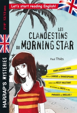 Les clandestins du Morning Star 5e/4e - Paul Thiès