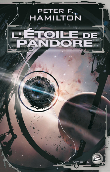 L'Etoile de Pandore Volume 1