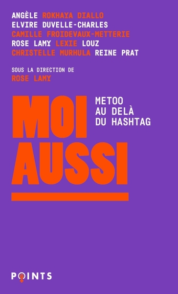 Moi Aussi, Metoo, Au-Delà Du Hashtag