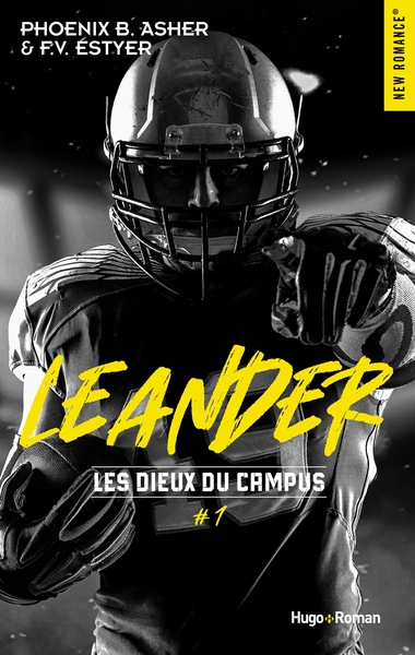 Les dieux du campus Volume 1