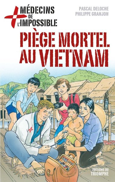 Médecins de l'impossible Volume 1