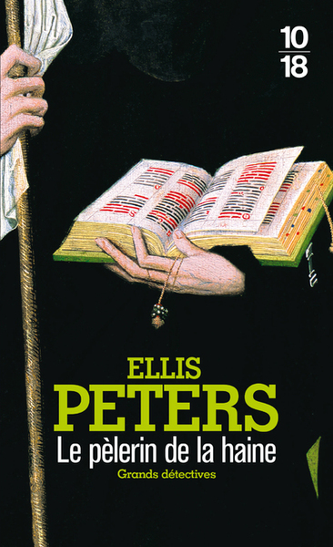 Le Pelerin De La Haine - Ellis Peters