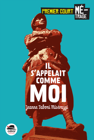 Il S'Appelait Comme Moi... - Taboni Misérazzi, Jeanne