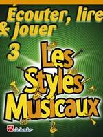 Les Styles Musicaux