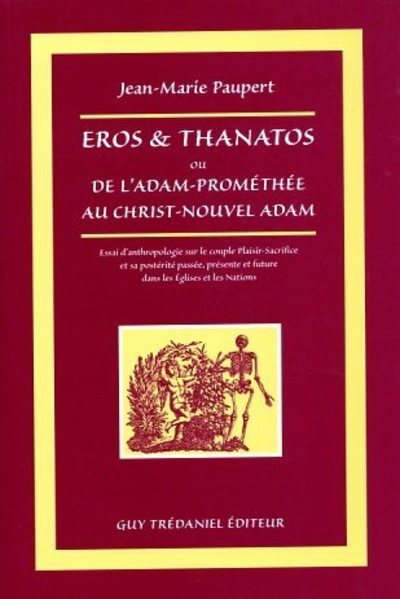 Eros et Thanatos