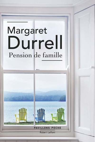 Pension De Famille