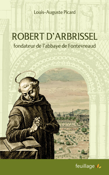 Robert d’Arbrissel