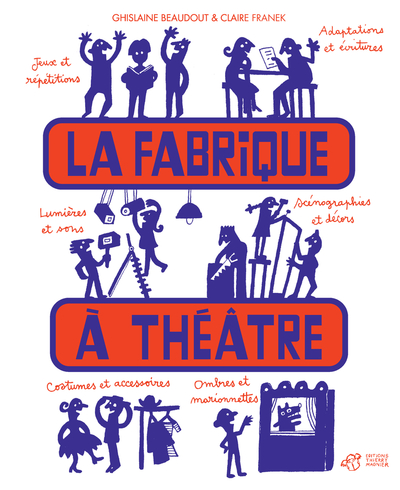 La fabrique à théâtre