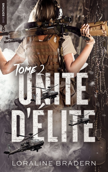 Unité d'élite Volume 2