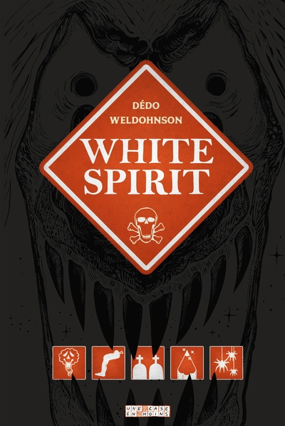 One-Shot, White Spirit